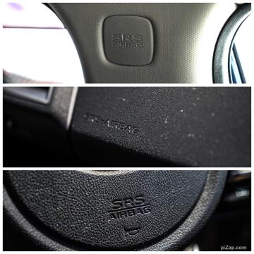 2017 Subaru Impreza 2.0i-S - Thumbnail