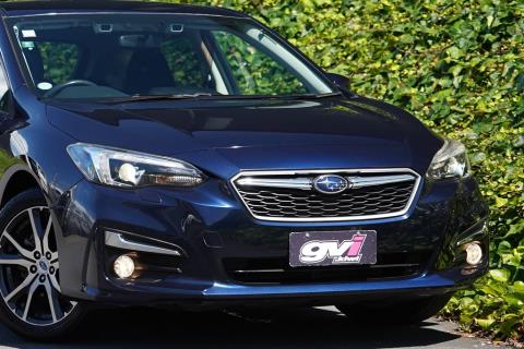 2017 Subaru Impreza 2.0i-S - Thumbnail