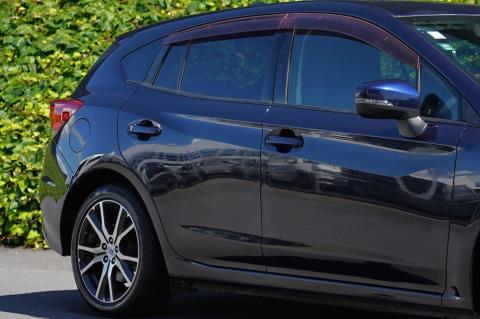 2017 Subaru Impreza 2.0i-S - Thumbnail