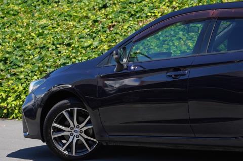 2017 Subaru Impreza 2.0i-S - Thumbnail