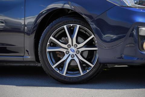 2017 Subaru Impreza 2.0i-S - Thumbnail