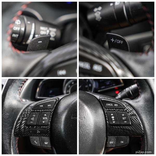 2016 Mazda Axela 20S / 3 Sport