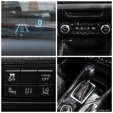 2016 Mazda Axela 20S / 3 Sport - Thumbnail