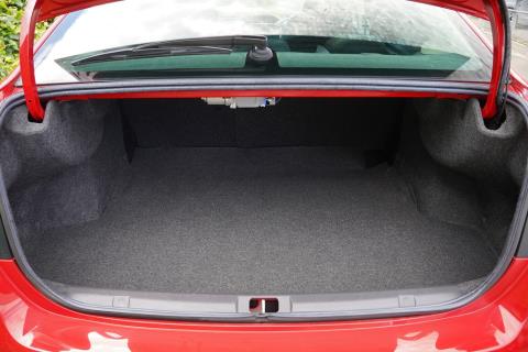 2017 Subaru Impreza G4 2.0i-S - Thumbnail