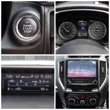 2017 Subaru Impreza G4 2.0i-S - Thumbnail