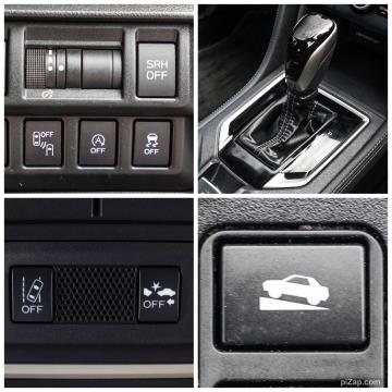 2017 Subaru Impreza G4 2.0i-S - Thumbnail