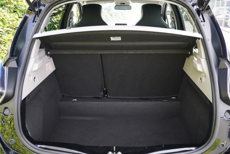 2020 Renault Zoe ZE50