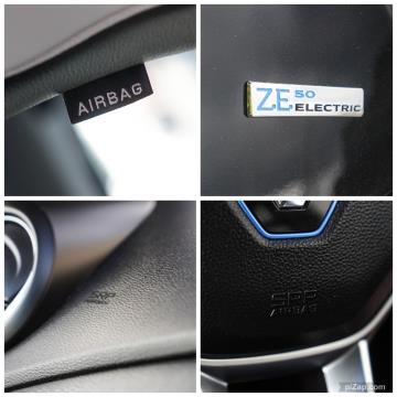 2020 Renault Zoe ZE50 - Thumbnail