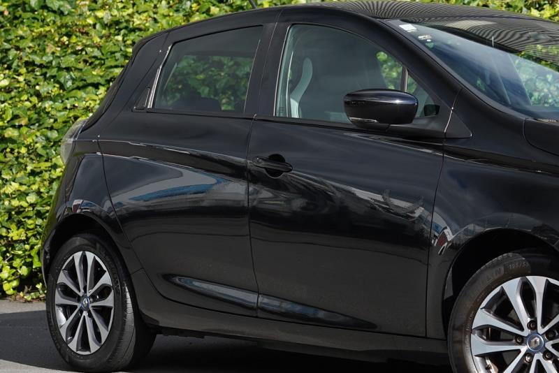 2020 Renault Zoe ZE50