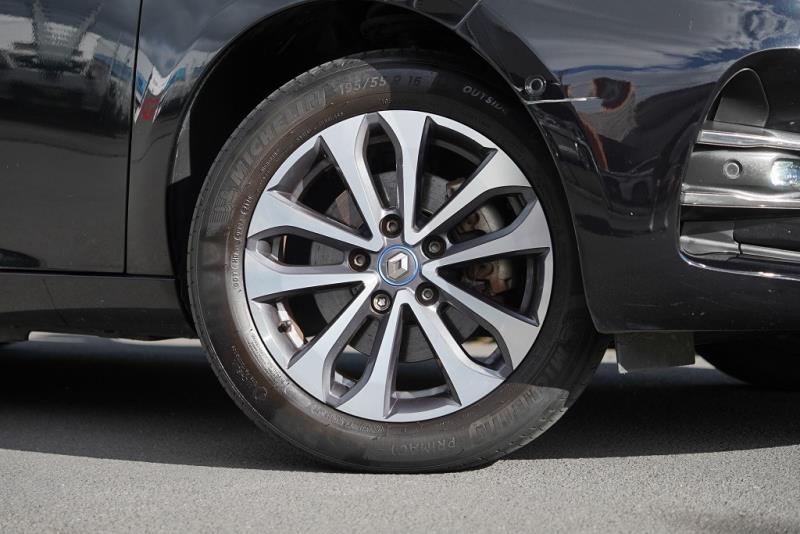 2020 Renault Zoe ZE50