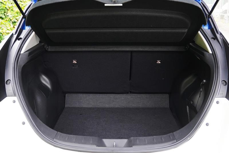 2018 Nissan Leaf 40X 84% SOH