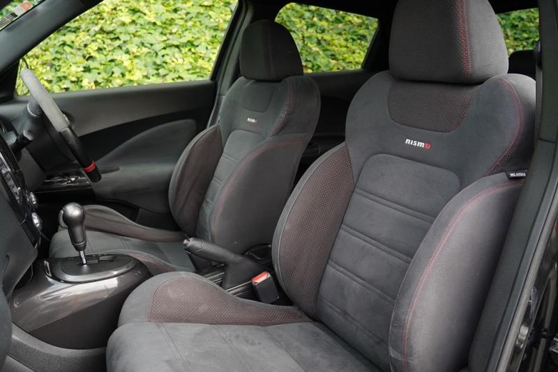 2013 Nissan Juke NISMO 16GT Turbo RS