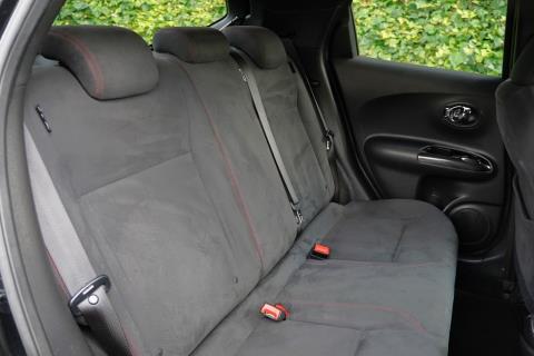 2013 Nissan Juke NISMO 16GT Turbo RS - Thumbnail