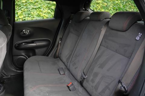 2013 Nissan Juke NISMO 16GT Turbo RS - Thumbnail