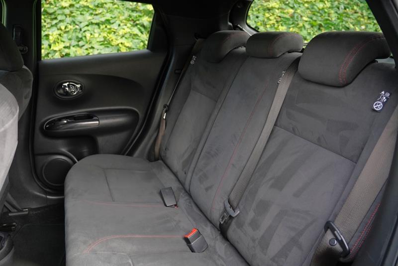 2013 Nissan Juke NISMO 16GT Turbo RS