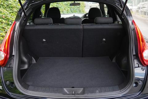 2013 Nissan Juke NISMO 16GT Turbo RS - Thumbnail