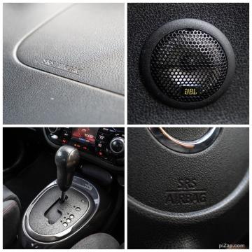 2013 Nissan Juke NISMO 16GT Turbo RS - Thumbnail