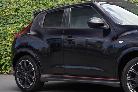 2013 Nissan Juke NISMO 16GT Turbo RS - Thumbnail