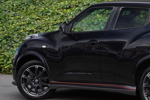 2013 Nissan Juke NISMO 16GT Turbo RS - Thumbnail