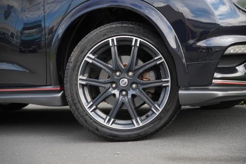 2013 Nissan Juke NISMO 16GT Turbo RS - Thumbnail