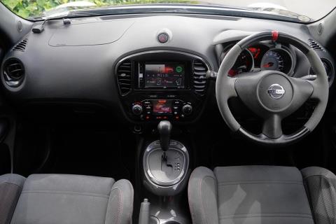 2013 Nissan Juke NISMO 16GT Turbo RS - Thumbnail