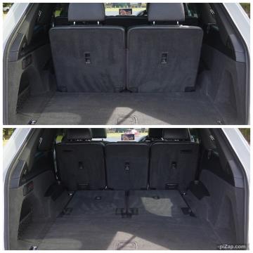 2017 Audi Q7 3.0TDI S Line Quattro - Thumbnail