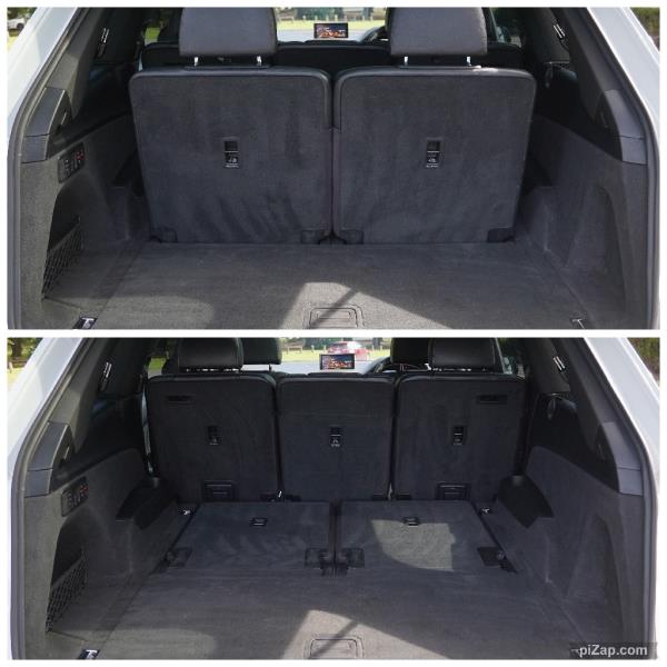 2017 Audi Q7 3.0TDI S Line Quattro