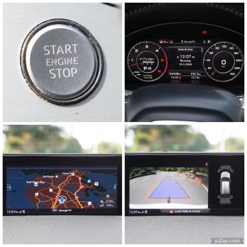 2017 Audi Q7 3.0TDI S Line Quattro - Thumbnail