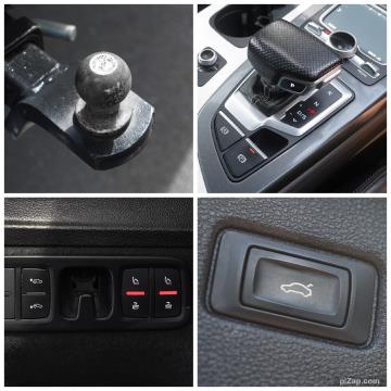 2017 Audi Q7 3.0TDI S Line Quattro - Thumbnail