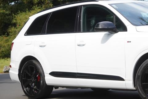 2017 Audi Q7 3.0TDI S Line Quattro - Thumbnail