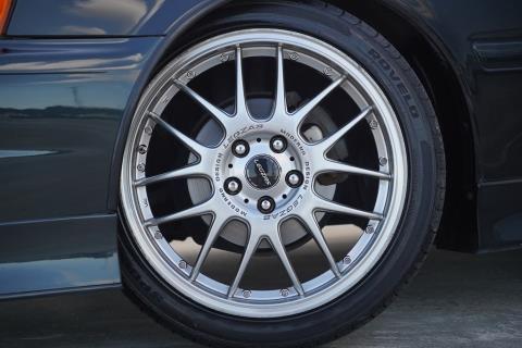 1998 Toyota Chaser Tourer S - Thumbnail