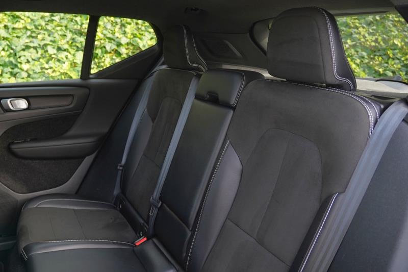 2021 Volvo XC40 T5 AWD R Design