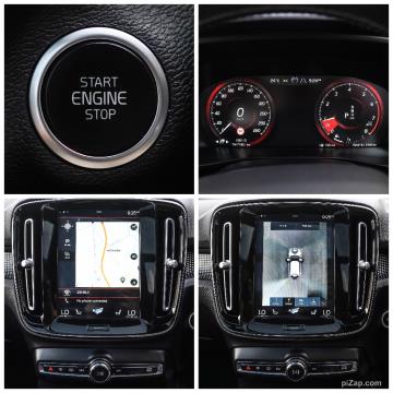 2021 Volvo XC40 T5 AWD R Design - Thumbnail