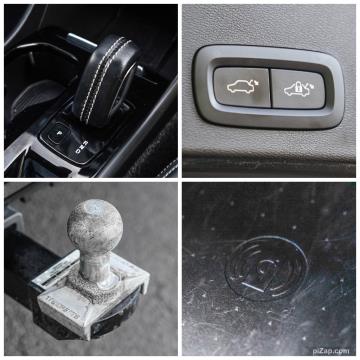 2021 Volvo XC40 T5 AWD R Design - Thumbnail