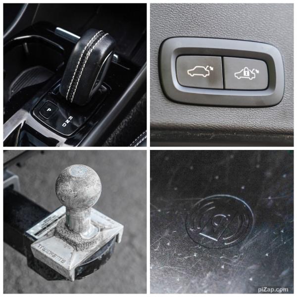 2021 Volvo XC40 T5 AWD R Design