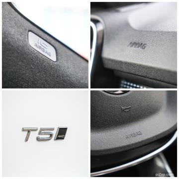 2021 Volvo XC40 T5 AWD R Design - Thumbnail