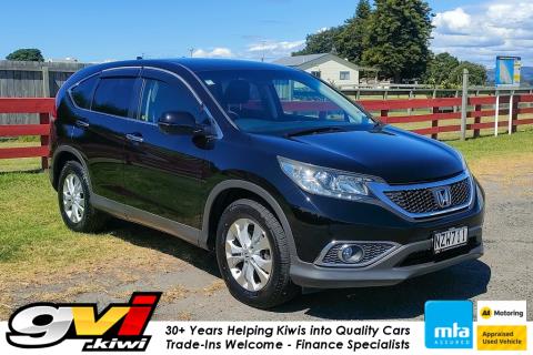 2012 Honda CR-V 20G