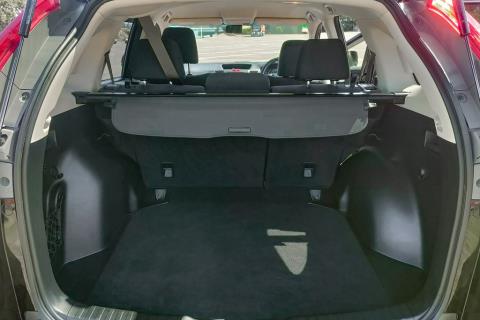 2012 Honda CR-V 20G - Thumbnail