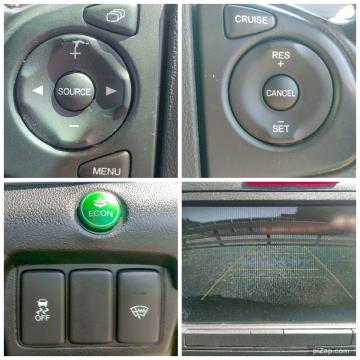 2012 Honda CR-V 20G - Thumbnail