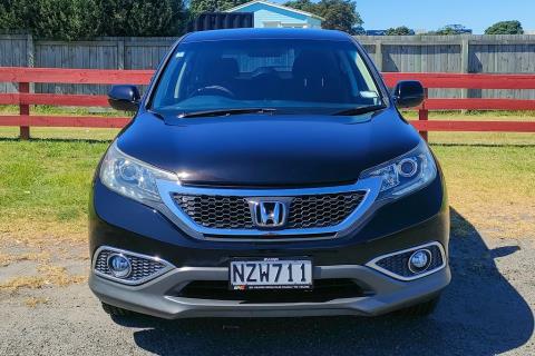 2012 Honda CR-V 20G - Thumbnail