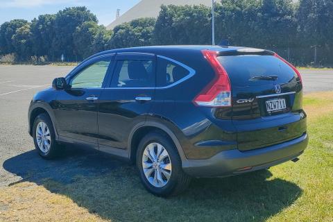 2012 Honda CR-V 20G - Thumbnail