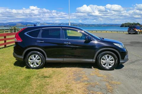 2012 Honda CR-V 20G - Thumbnail