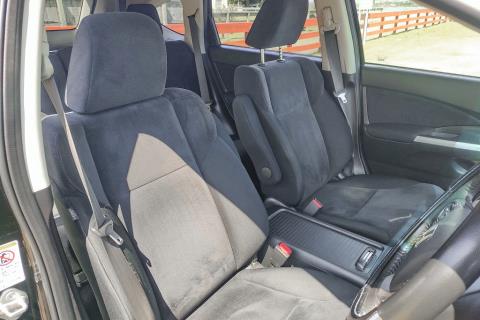 2012 Honda CR-V 20G - Thumbnail