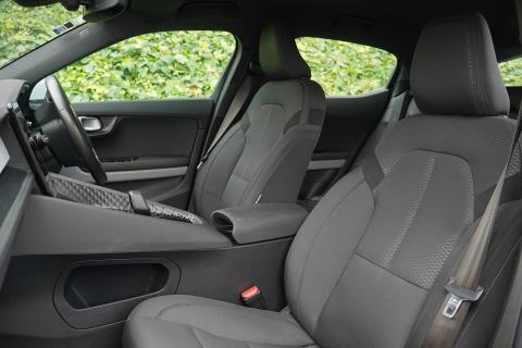 2023 Polestar 2 SRSM 69kWh - Thumbnail