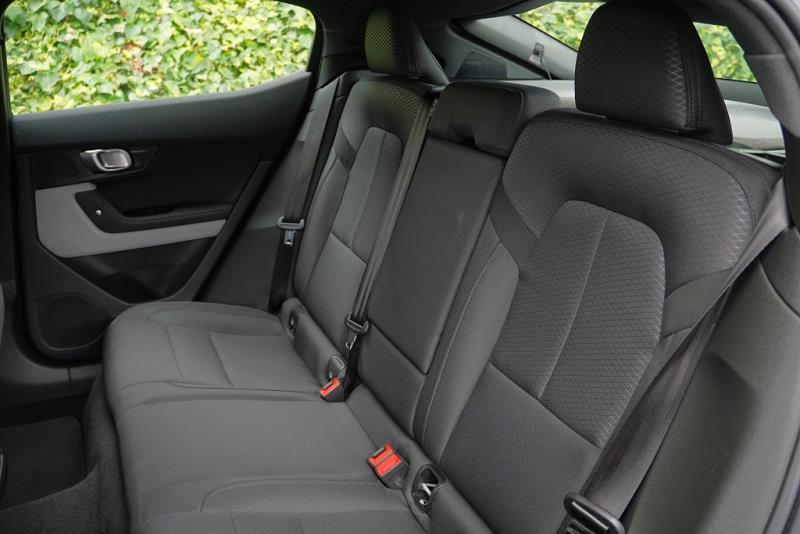 2023 Polestar 2 SRSM 69kWh