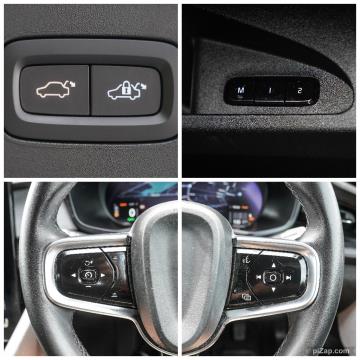 2023 Polestar 2 SRSM 69kWh - Thumbnail