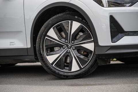 2023 Polestar 2 SRSM 69kWh - Thumbnail