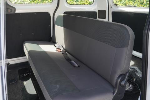 2016 Nissan e-NV200 5 Seater - Thumbnail