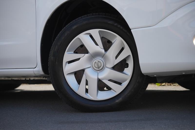 2016 Nissan e-NV200 5 Seater