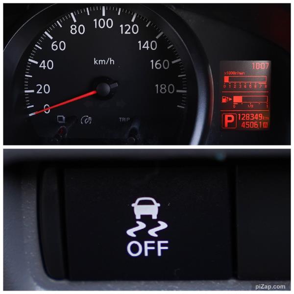 2020 Nissan NV200 / Vanette